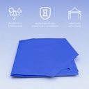 Lona 2x3 600D Azul