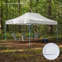 Lona 2x3 600D Blanca