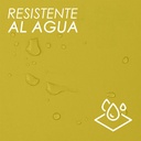 Lona 3x4.5 600D Amarilla
