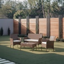 Sala de jardín (Cafe)