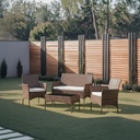 Sala de jardín (Cafe)