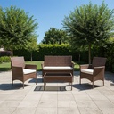 Sala de jardín (Cafe)