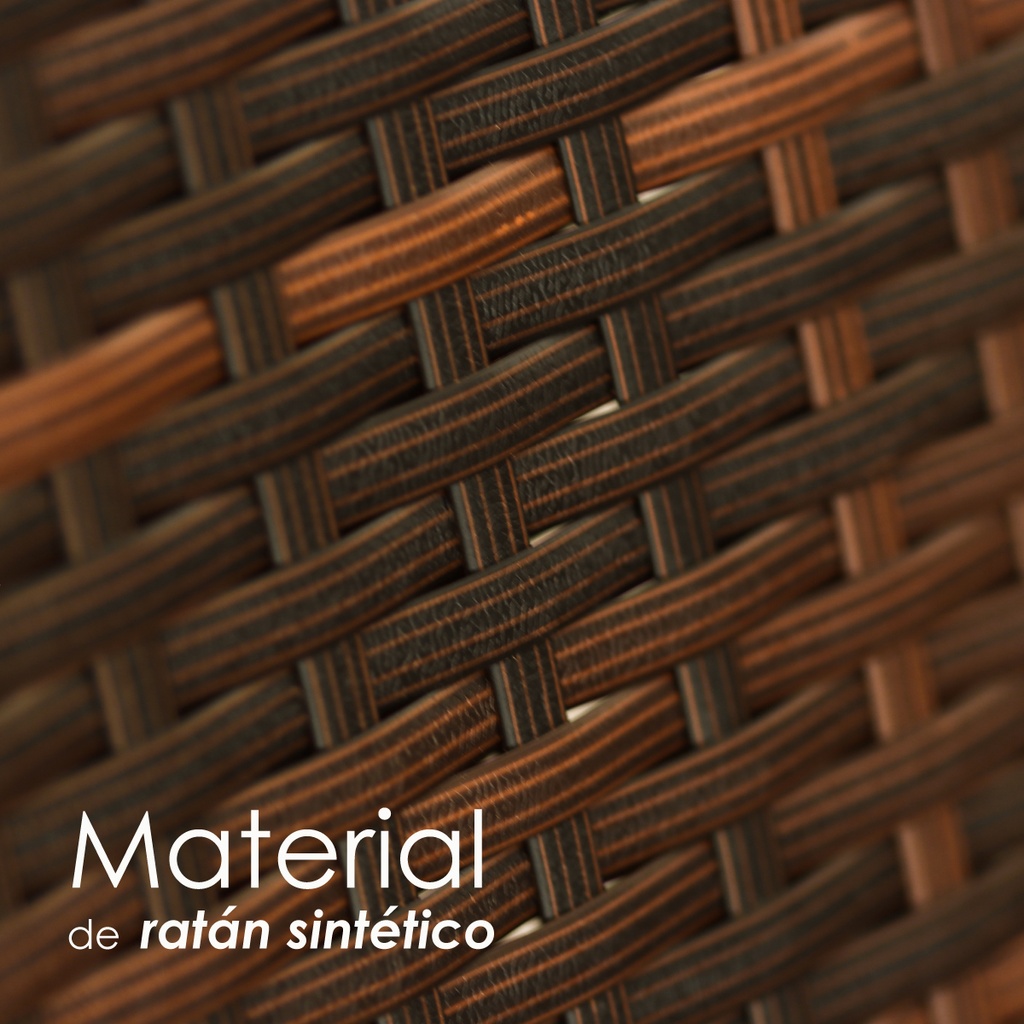 Sala de jardín (Cafe)