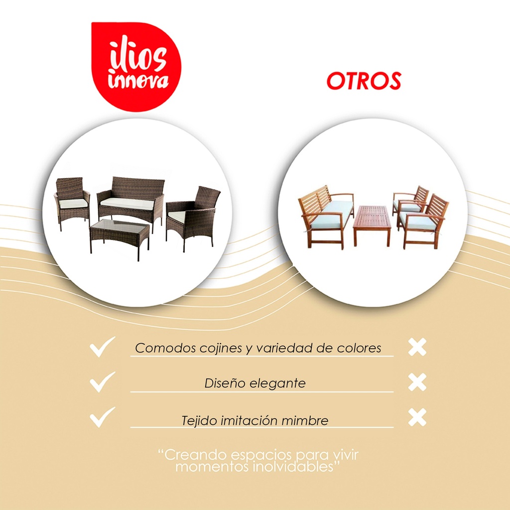 Sala de jardín (Cafe)