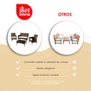 Sala de jardín (Cafe)