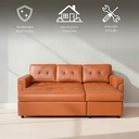 Sofá Cama Kairo Café