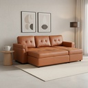 Sofá Cama Kairo Café