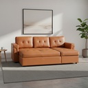 Sofá Cama Kairo Café