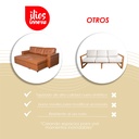 Sofá Cama Kairo Café