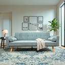 Sofá Cama Marin Gris