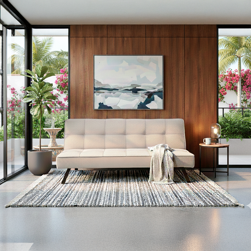 Sofá Cama Urban Gris