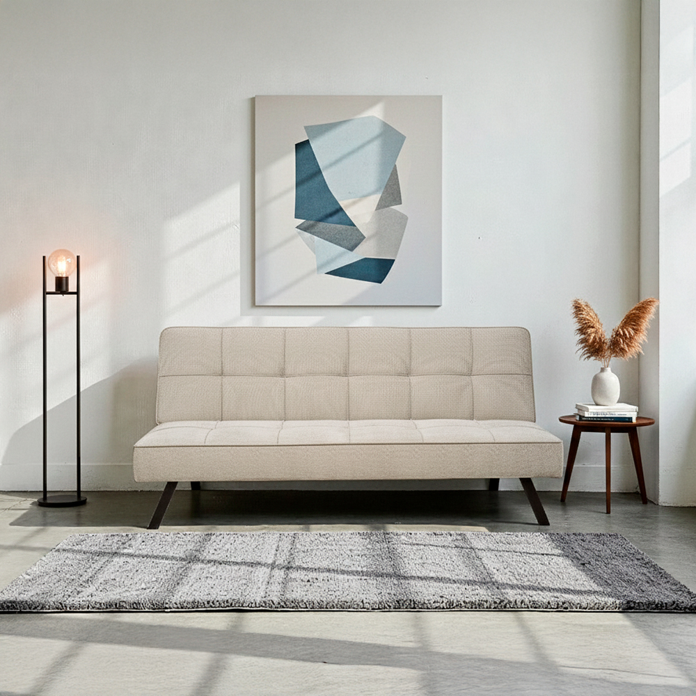 Sofá Cama Urban Gris