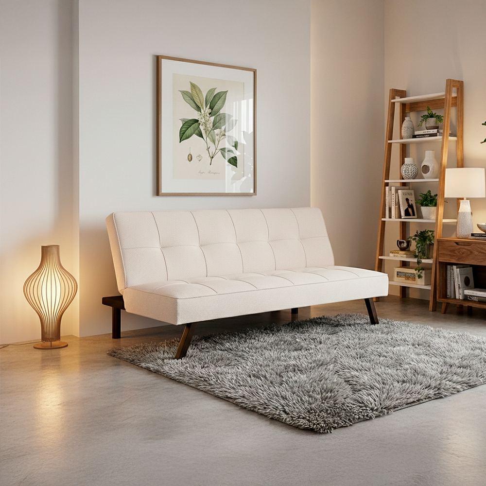 Sofá Cama Urban Beige