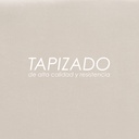  Sofá Cama Aren Beige