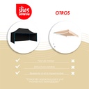 Toldo Plegable 3x4.5 con Paredes Negro