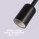 Lámpara colgante 2246 10 BN