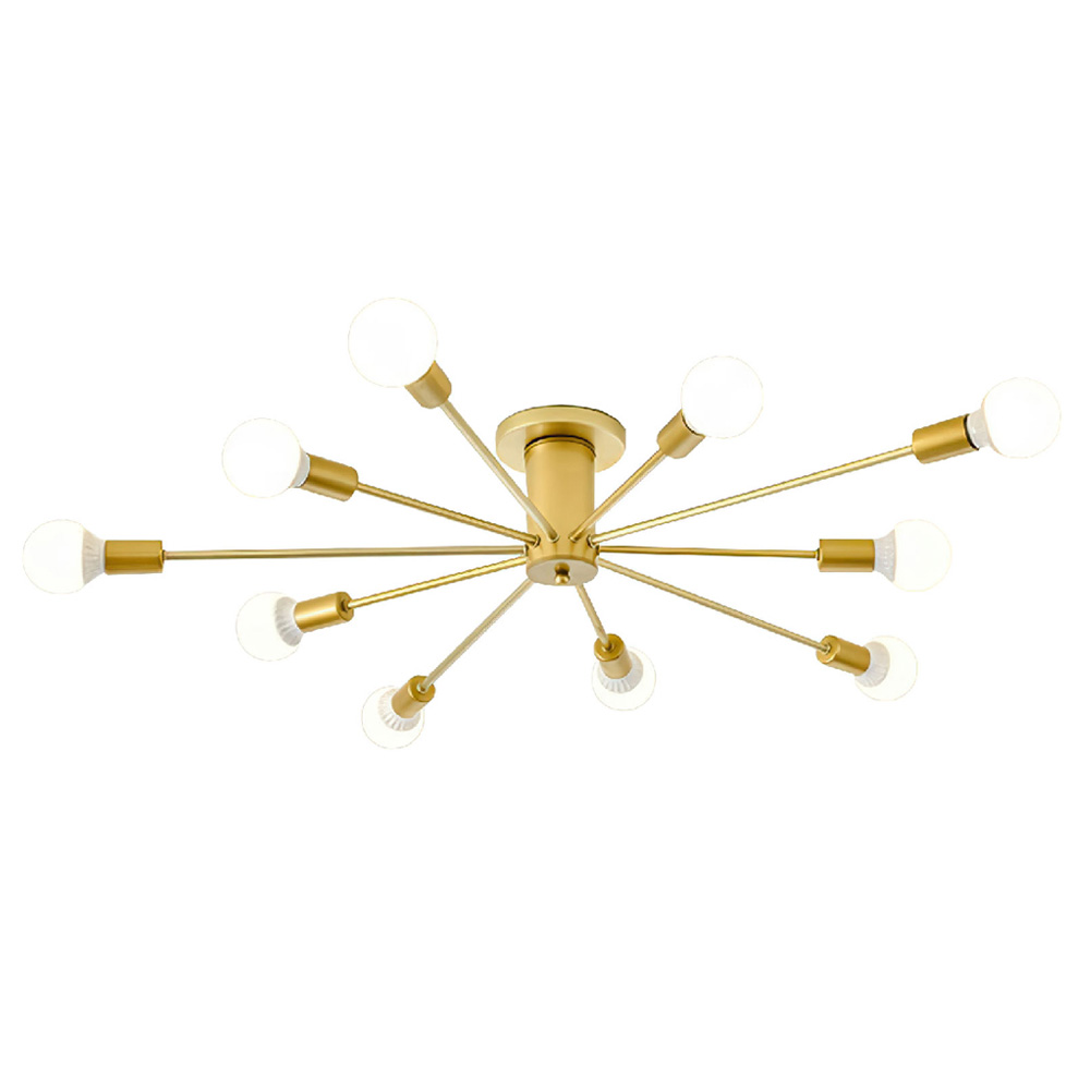 Lámpara colgante 2246 10 G
