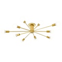 Lámpara colgante 2246 10 G