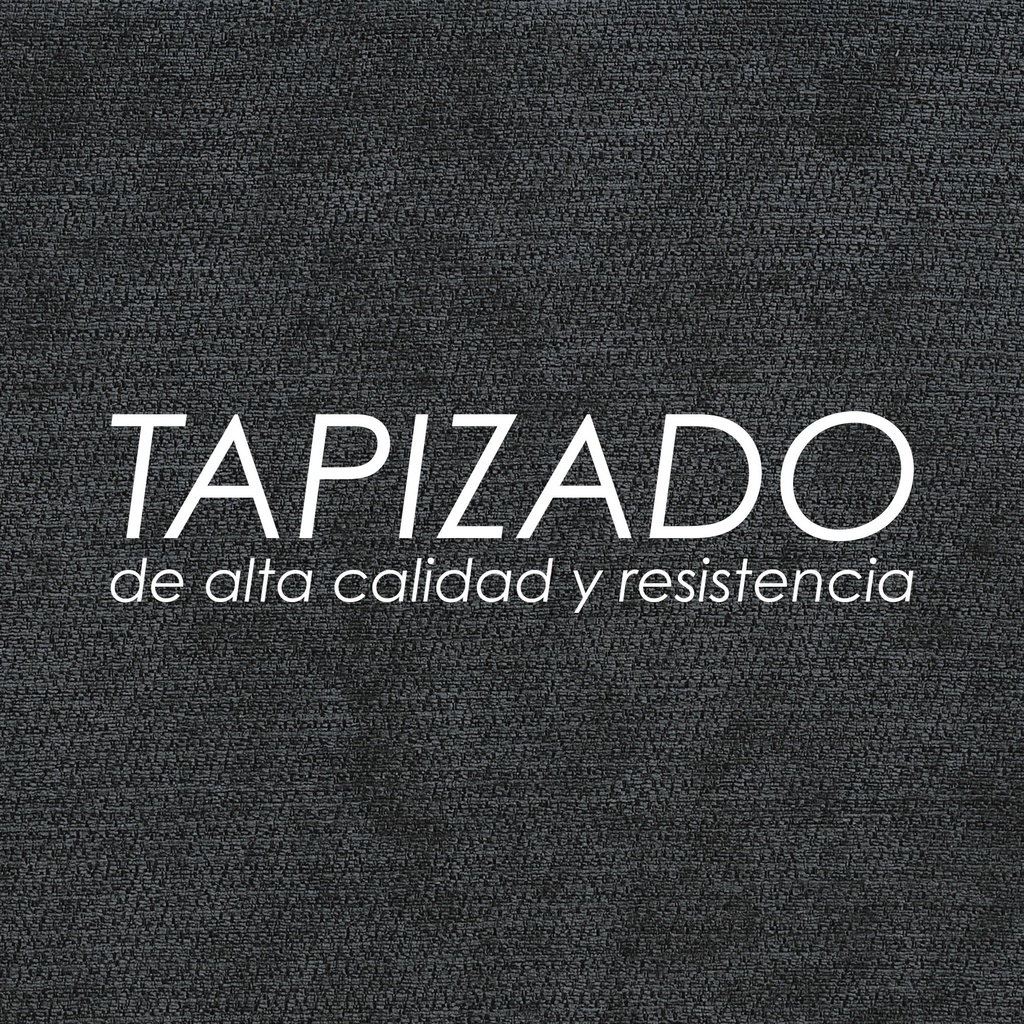 Sofá Cama Aren Negro