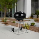 Asador Blaze de Carbón Portátil