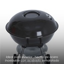 Asador Blaze de Carbón Portátil