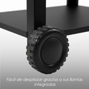 Horno Vesuv para Pizza de Carbón y Leña