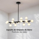 Lámpara colgante 2258 16N