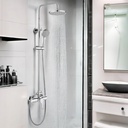 Regadera FA-16102-ST