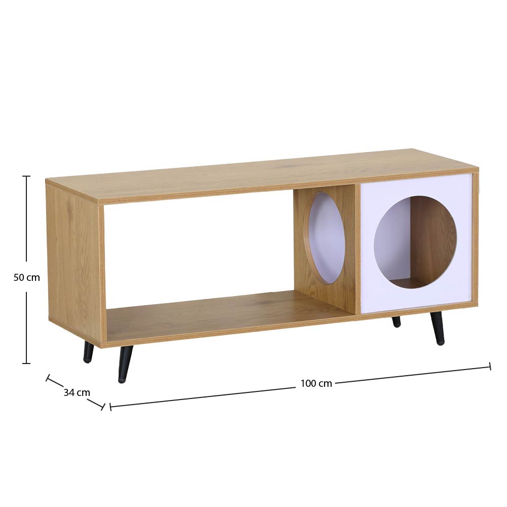 Mueble para TV 