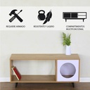 Mueble para TV 