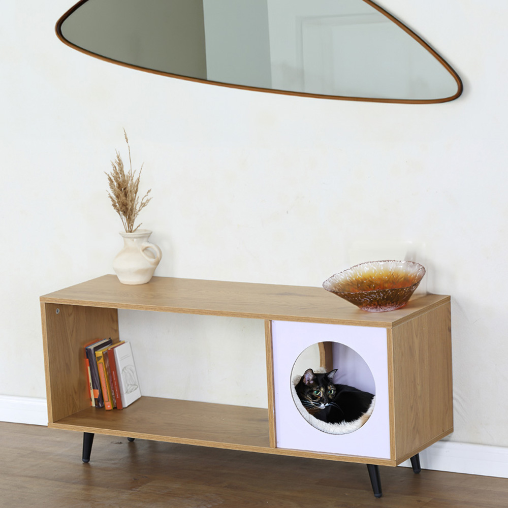 Mueble para TV 