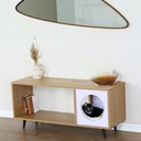 Mueble para TV 