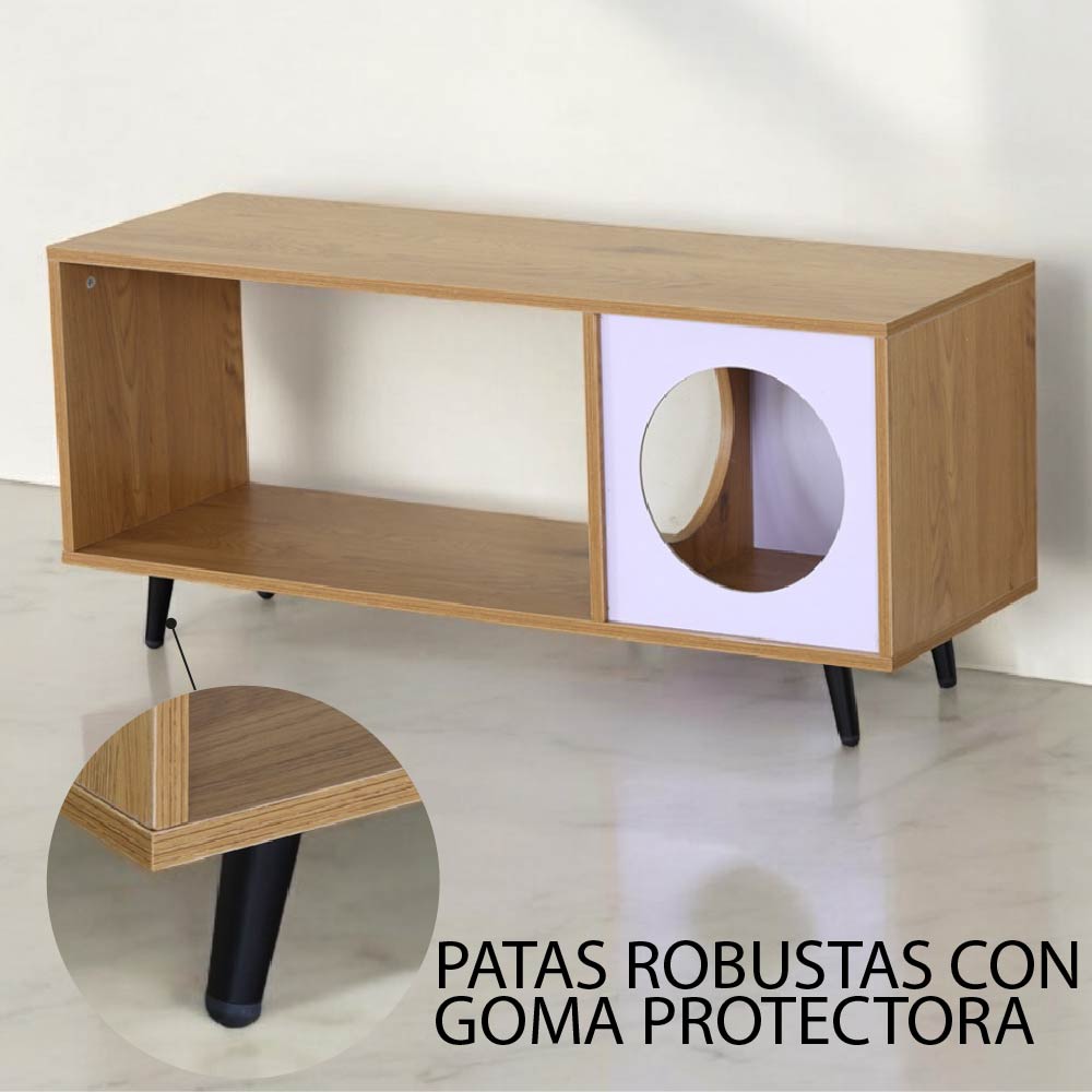 Mueble para TV 