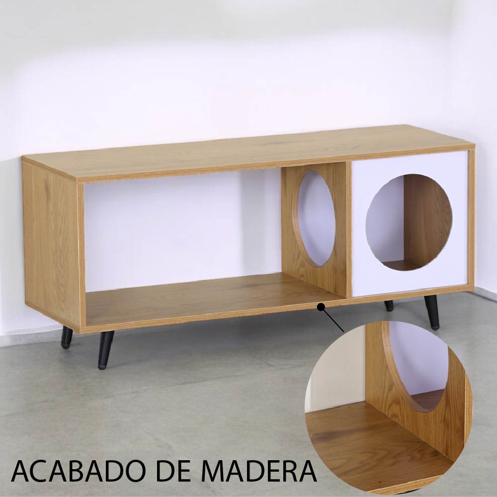 Mueble para TV 