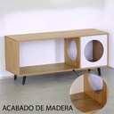 Mueble para TV 