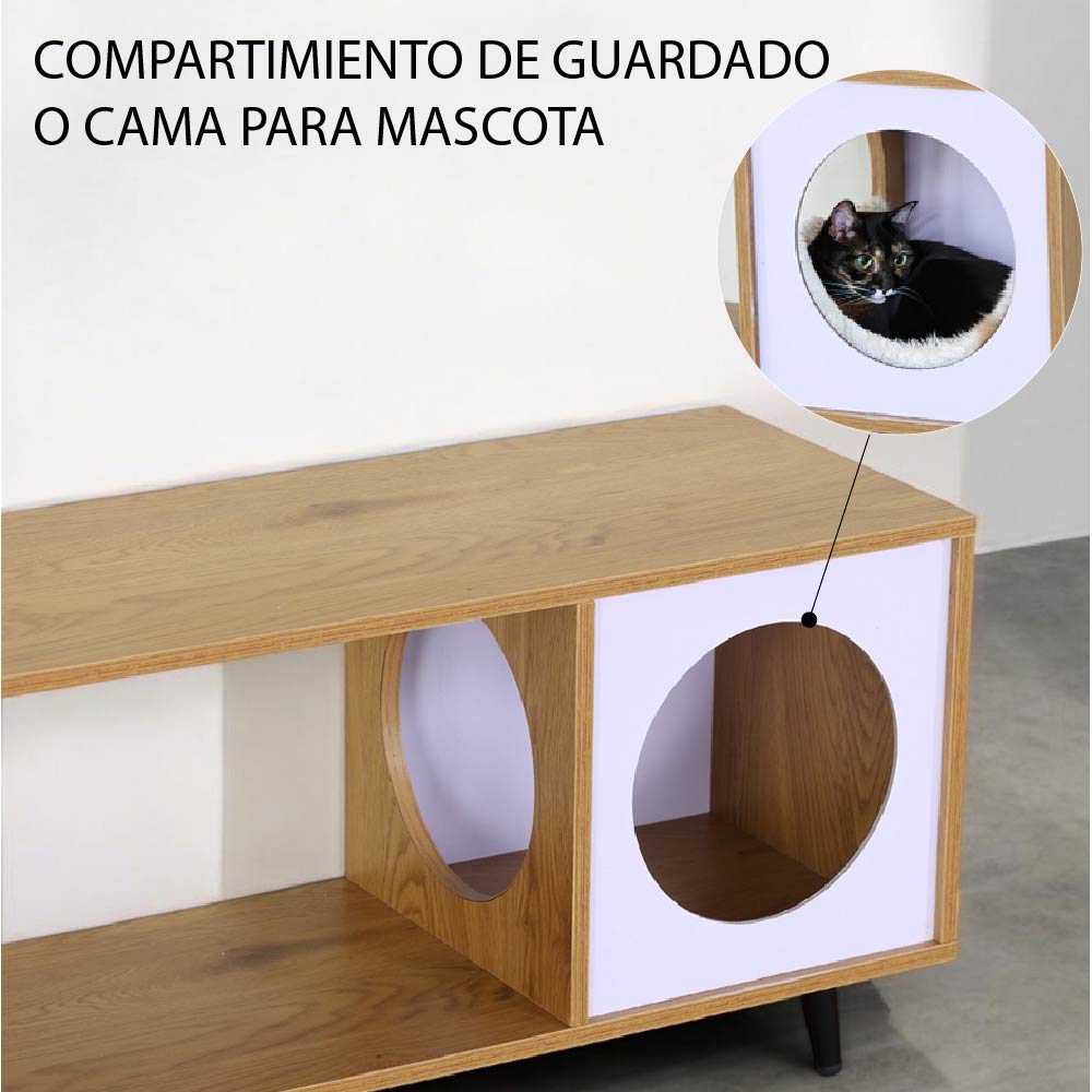 Mueble para TV 