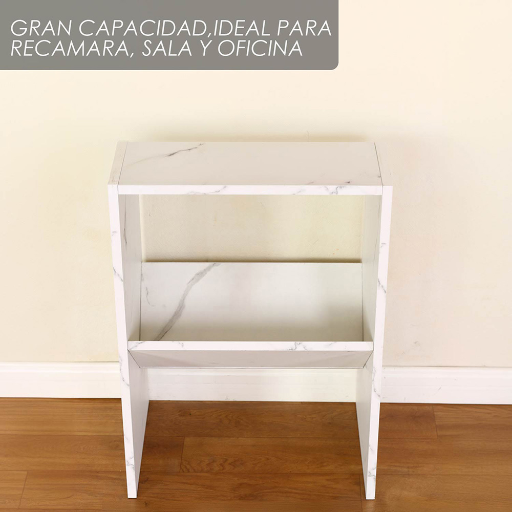 Buro mesa de noche