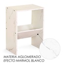Buro mesa de noche