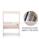 Buro mesa de noche