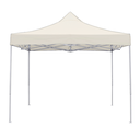 Toldo Plegable 3x3 Blanco