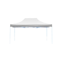 Toldo Plegable 3x6 Blanco