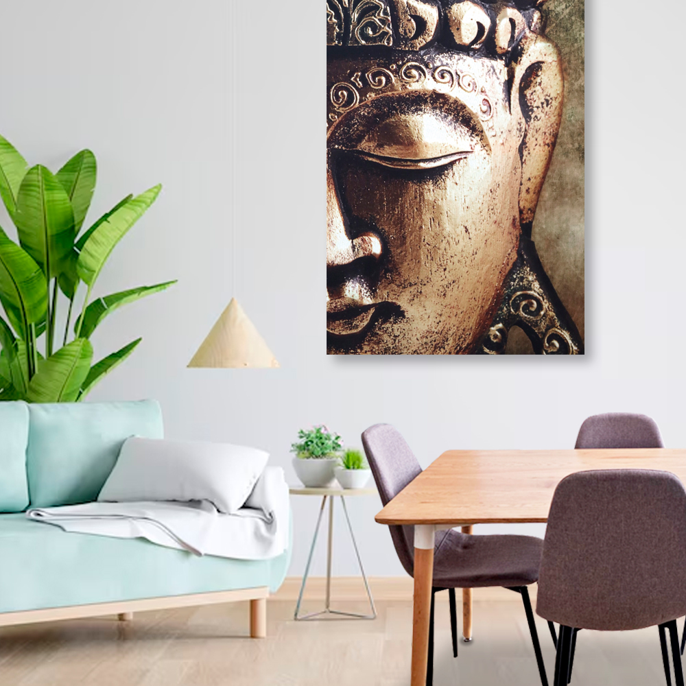 Mesa Comedor Oslo Madera con 4 Sillas Cafe