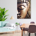 Mesa Comedor Oslo Madera con 4 Sillas Cafe