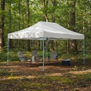 Toldo Plegable 2x3 Blanco