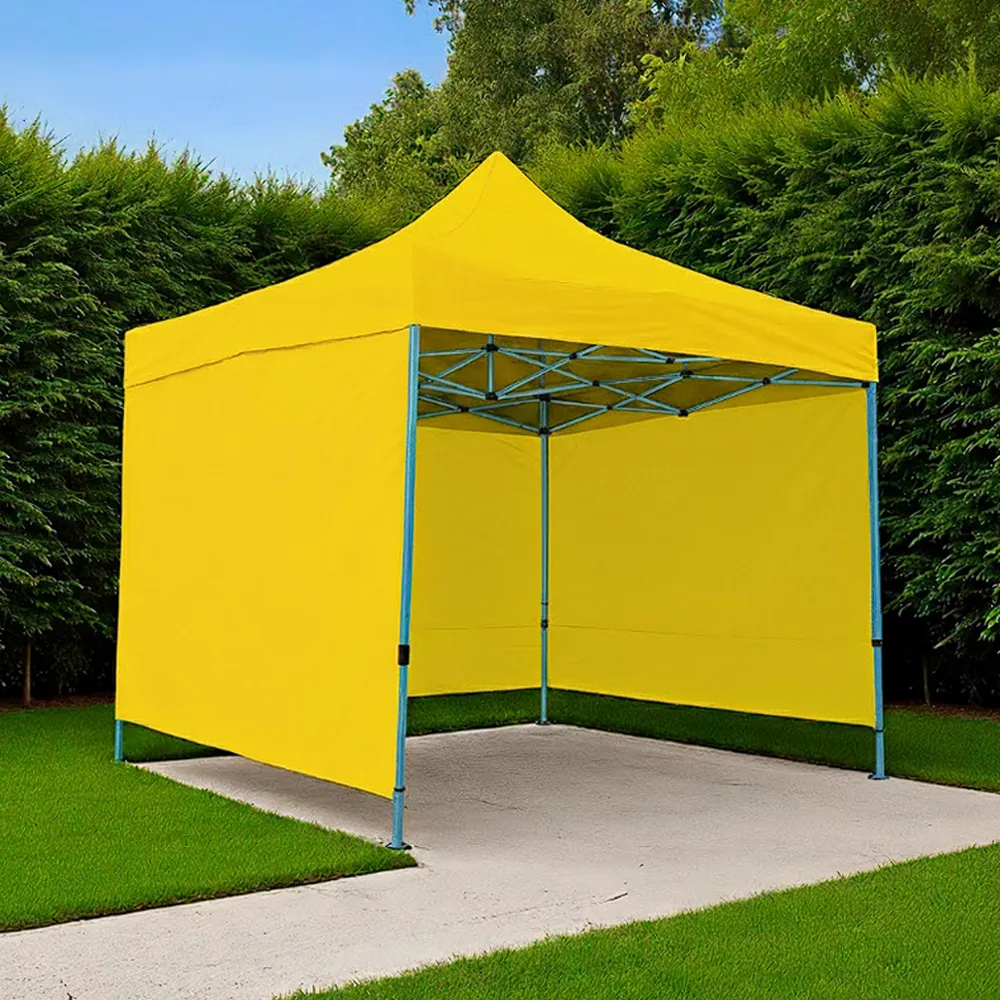 Toldo Plegable 2x2 con Paredes Amarillo (3).webp