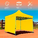 Toldo Plegable 2x2 con Paredes Amarillo (1).webp