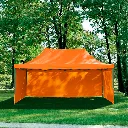Toldo Plegable 3x4.5 con Paredes Naranja (2).webp