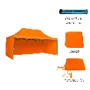 Toldo Plegable 3x4.5 con Paredes Naranja (7).webp