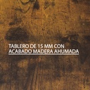Escritorio forma de L