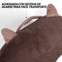 Bolsa de dormir 2 en 1 para niño Husky